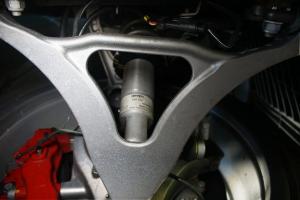 Ferrari 430 Scuderia 2009 года  (NA)
